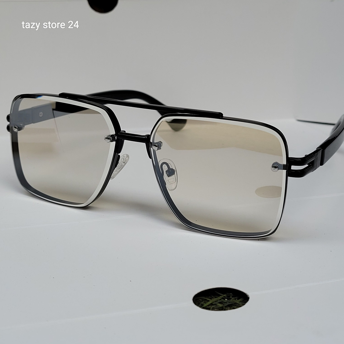 AUTHENTIC SUNGLASSES