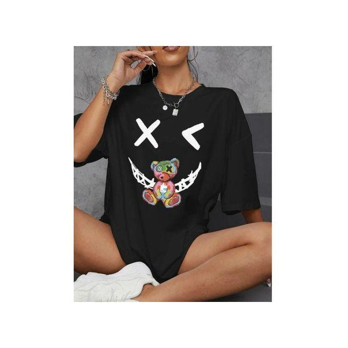 T-shirts imprimés supplémentaires