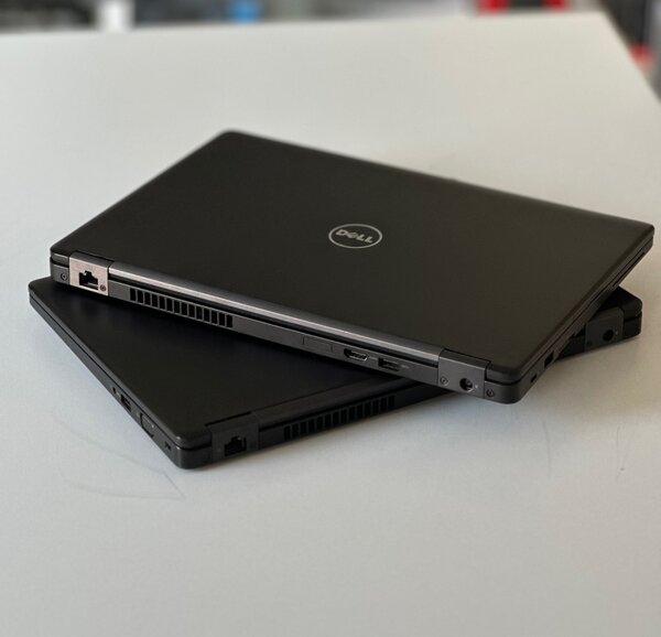 Dell Laptop