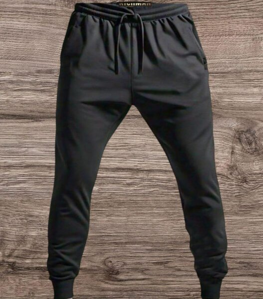2 pcs Man Track suit polyester printed