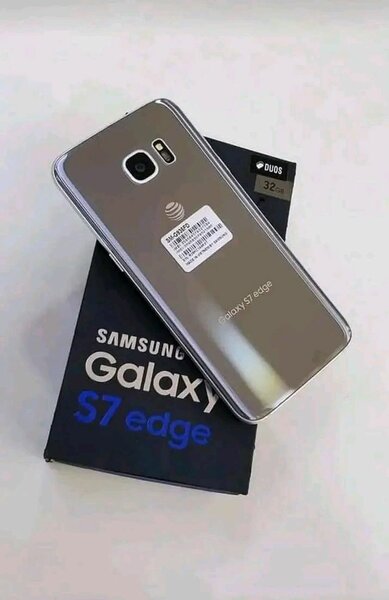 Samsung Galaxy S7 Edge