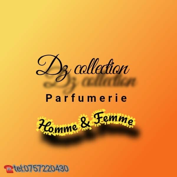 DZ COLLECTION 🛍️🛍️🛒🎁