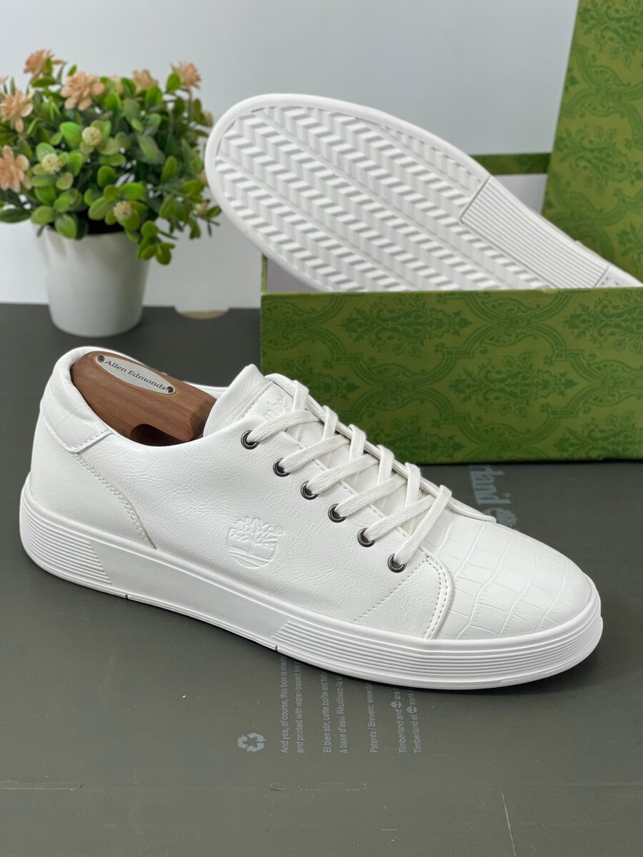 TIMBERLAND CLASSIC WEAR