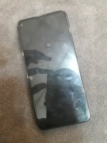 Google Pixel 5A Parts