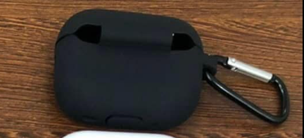 AirPods casings 