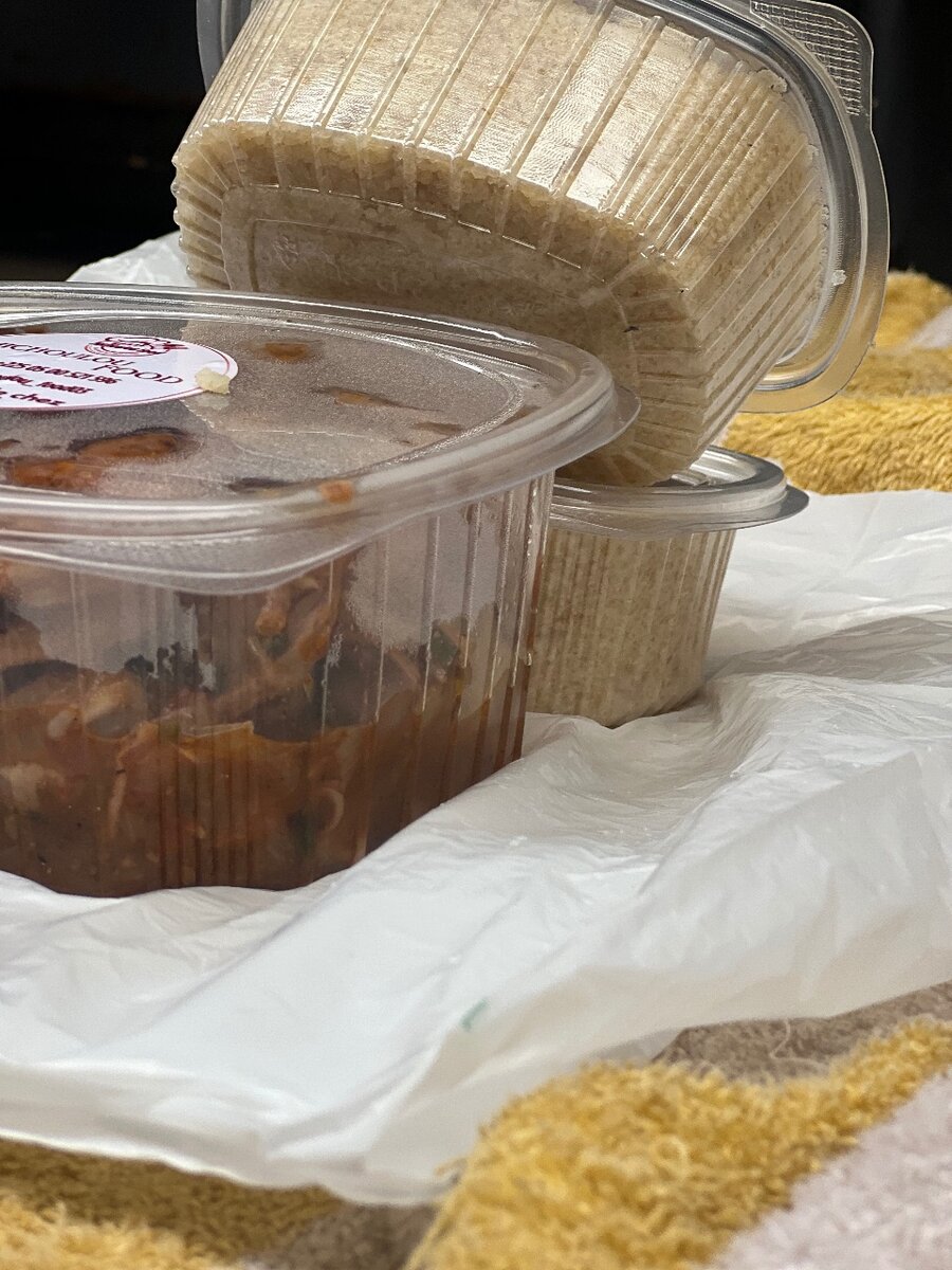 Pâte de poulet sauté et gésier