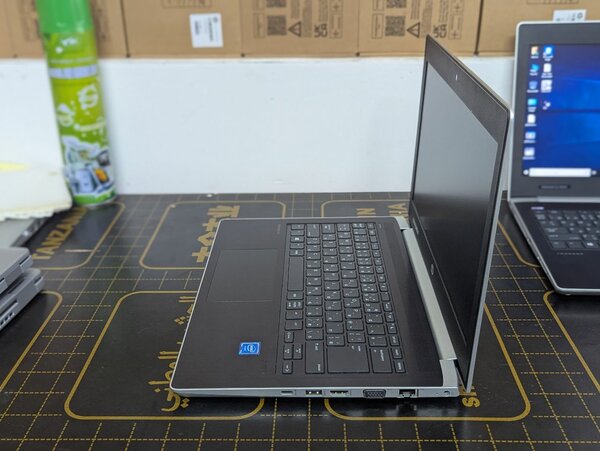 Hp Probook Mt31  Intel(R) Celeron  128 GB SSD+ 500gb HDD
