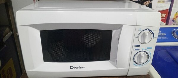 Dawlance Microwave