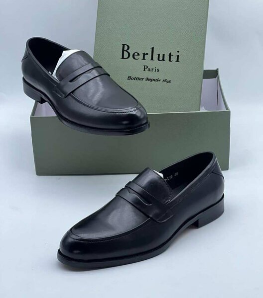 Leather Dress shoes