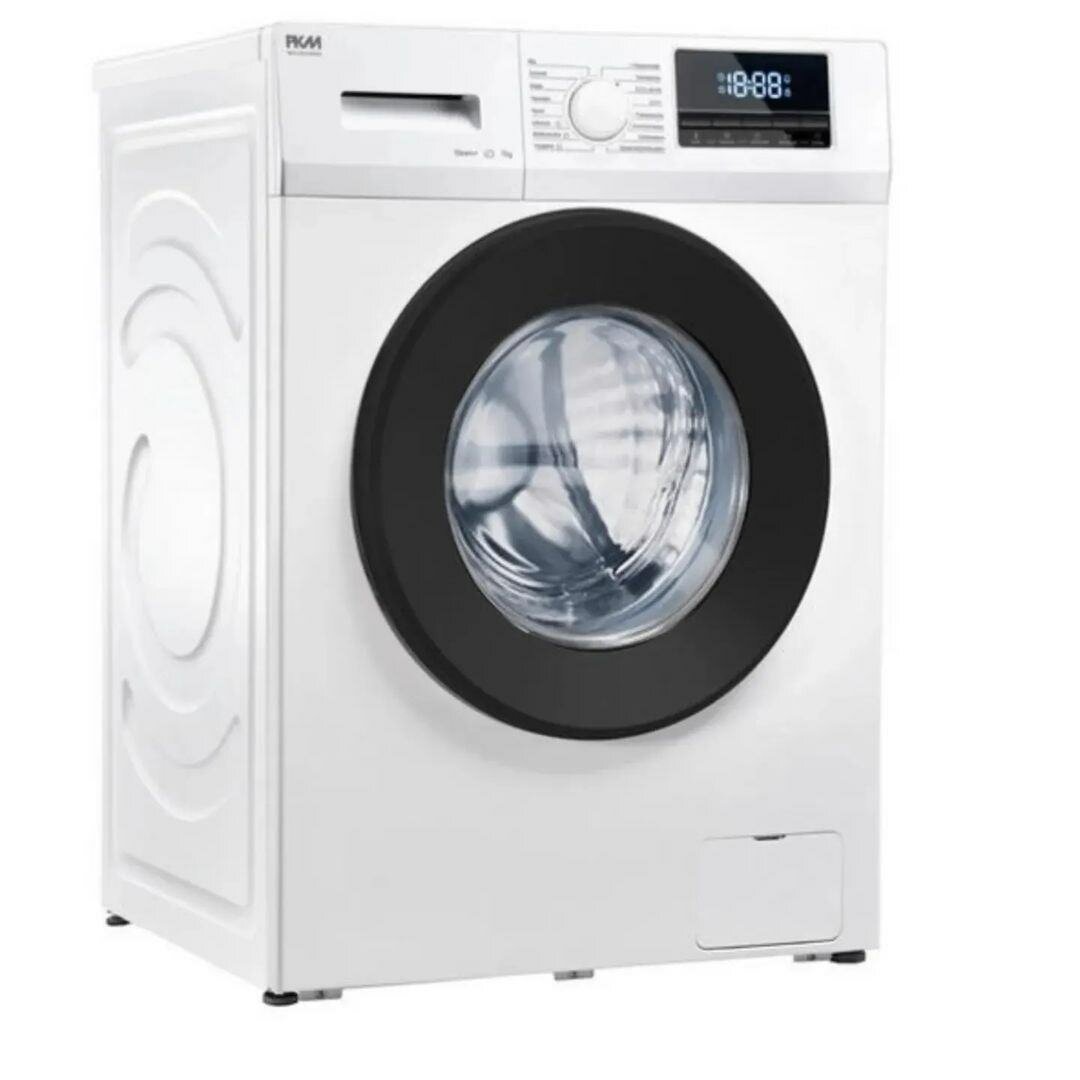 PKM WA9-ES1416DAI free-standing washing machine 9kg