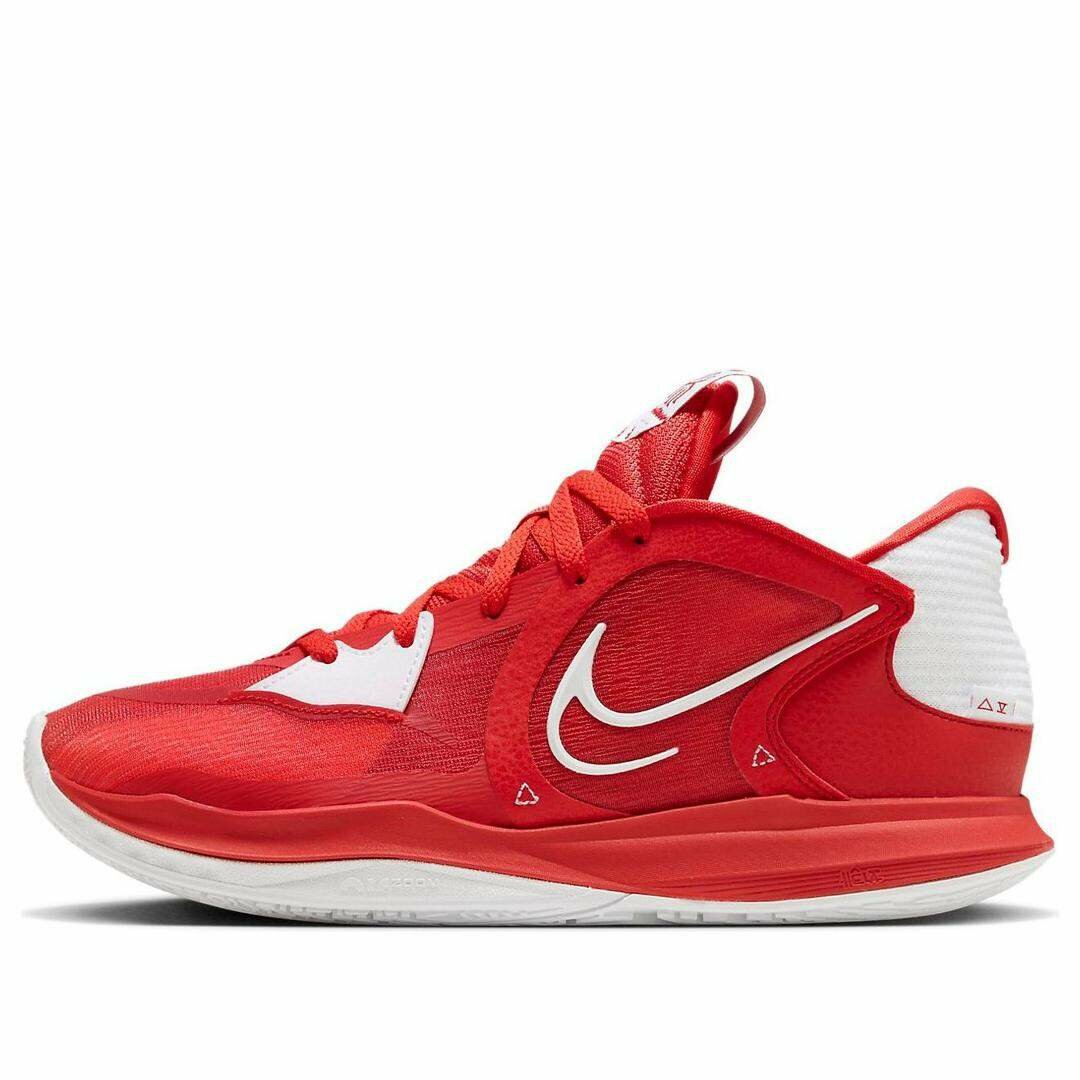 BASKETBALL KYRIE 5 LOW RED