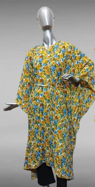 Ladies dress