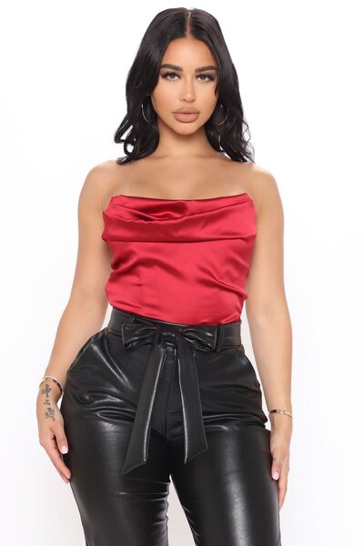 Des bodysuits