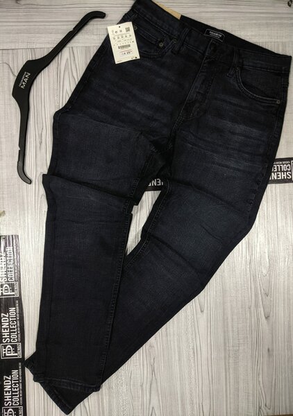 PULL & BEAR 🐻 JEANS