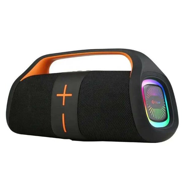 Rechargeable bluetooth speaker