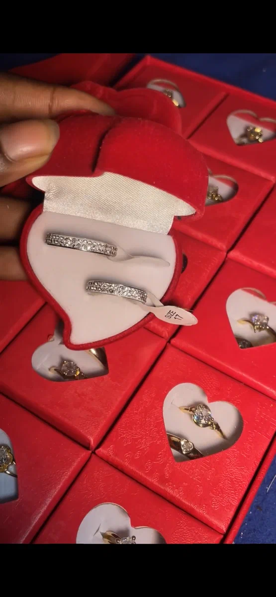Bague