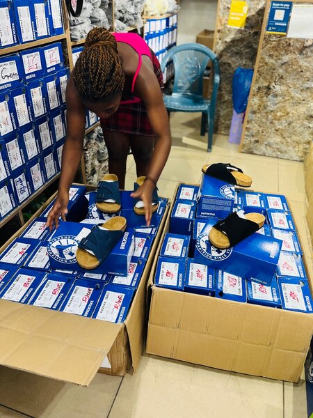 ORIGINAL BIRKENSTOCKS Zurich instock now