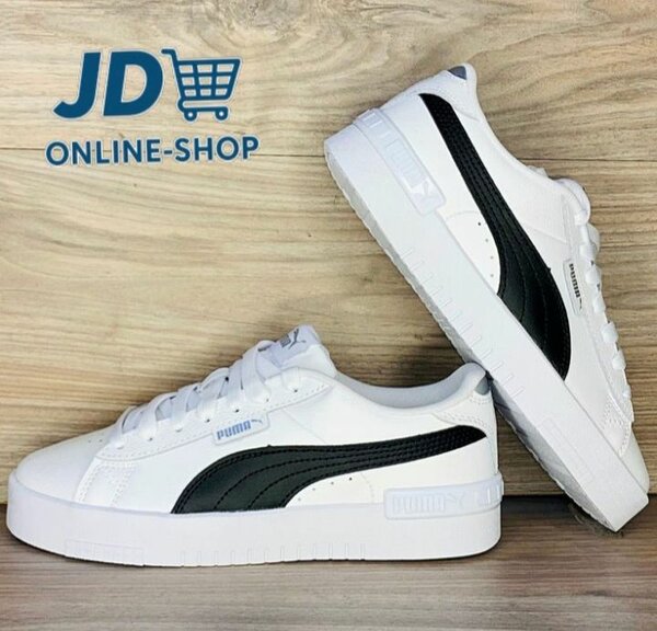Puma Suède Xl blanc