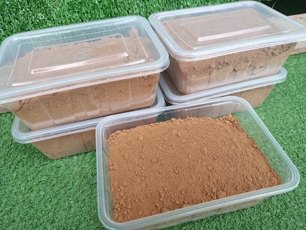 Poudre de cacao bio 250g