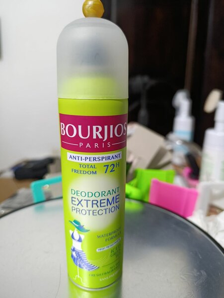 Déodorant Bourjios Protection