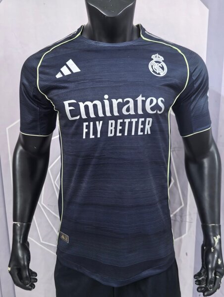 Maillot de football officiel