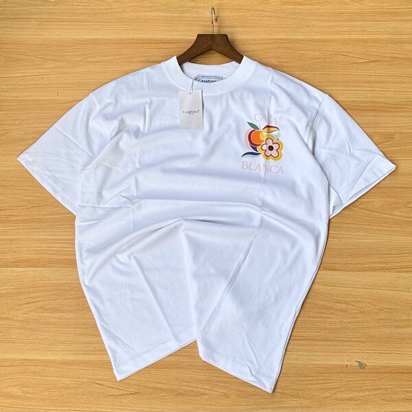 Casablanca round neck