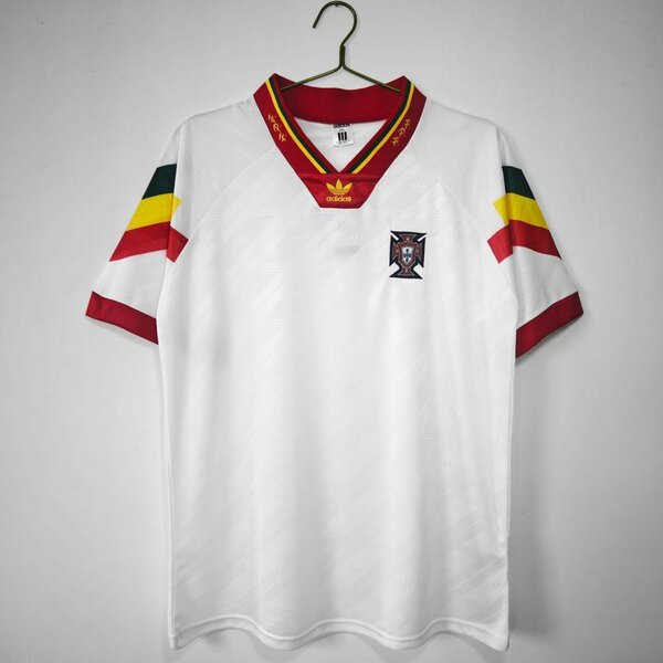 Maillot rétro