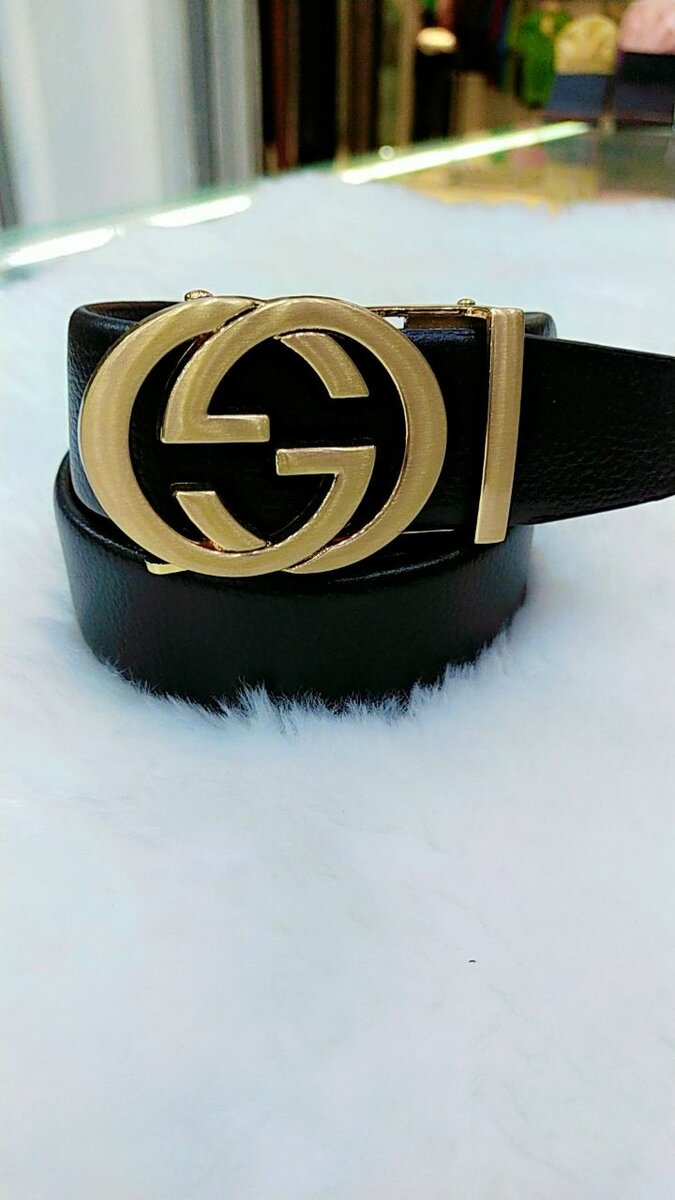 Gucci Belt