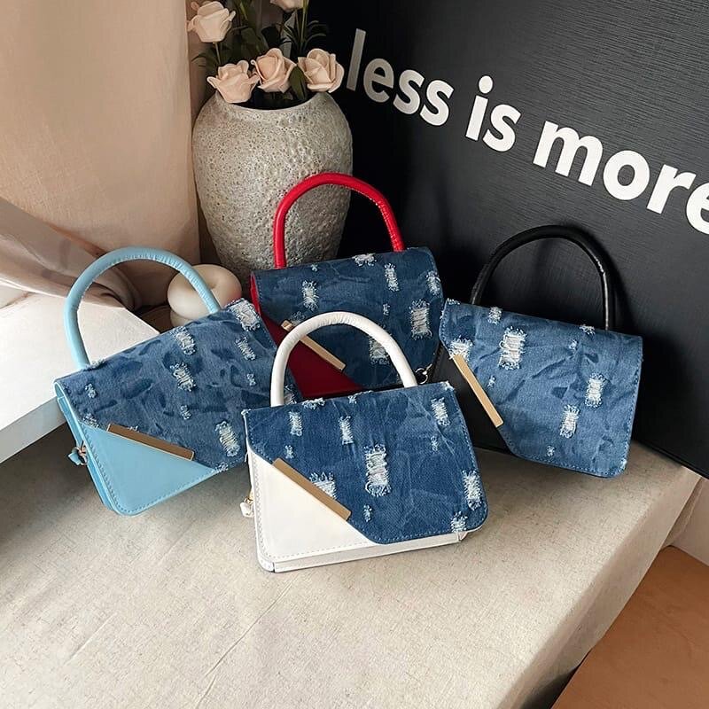 Sac à main tendance et élégant