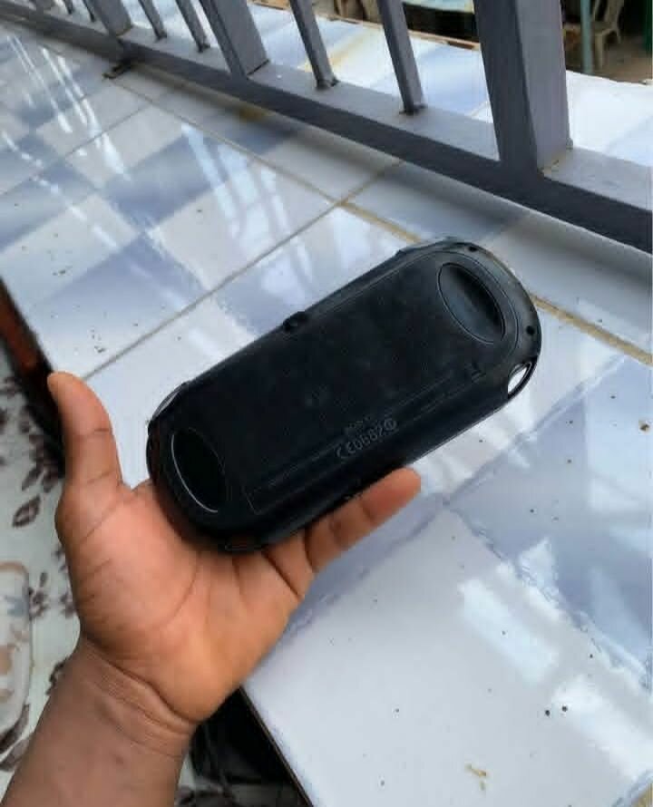 Console ps vita
