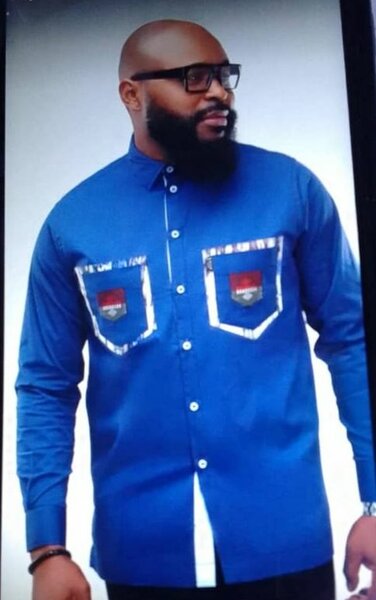 Chemise homme