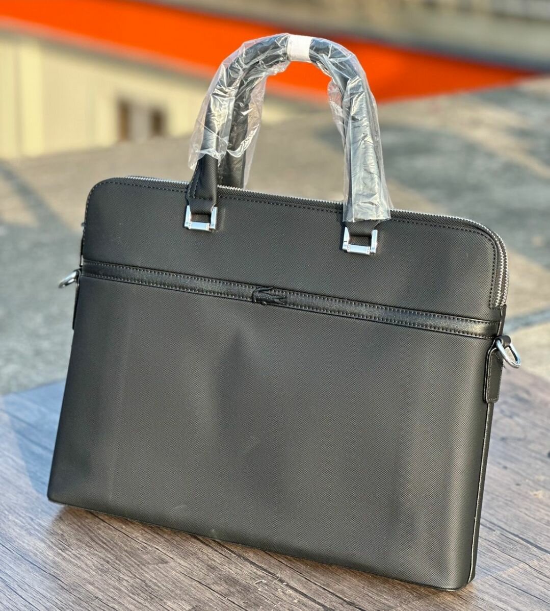 Branded Corporate Leather Bags