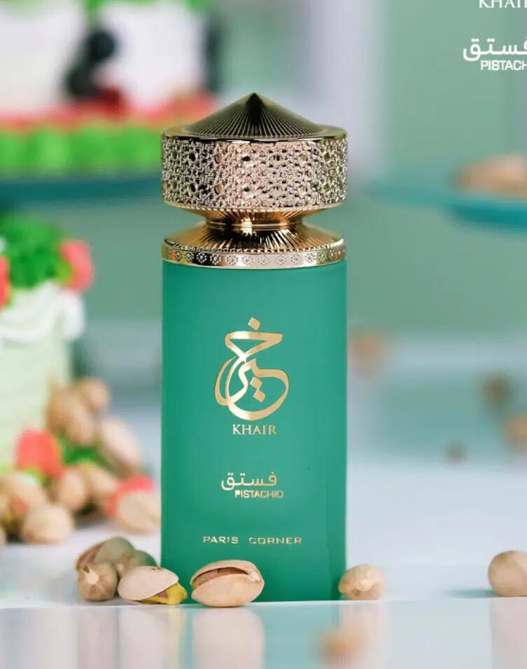 Parfum Oriental Khair (100ml)