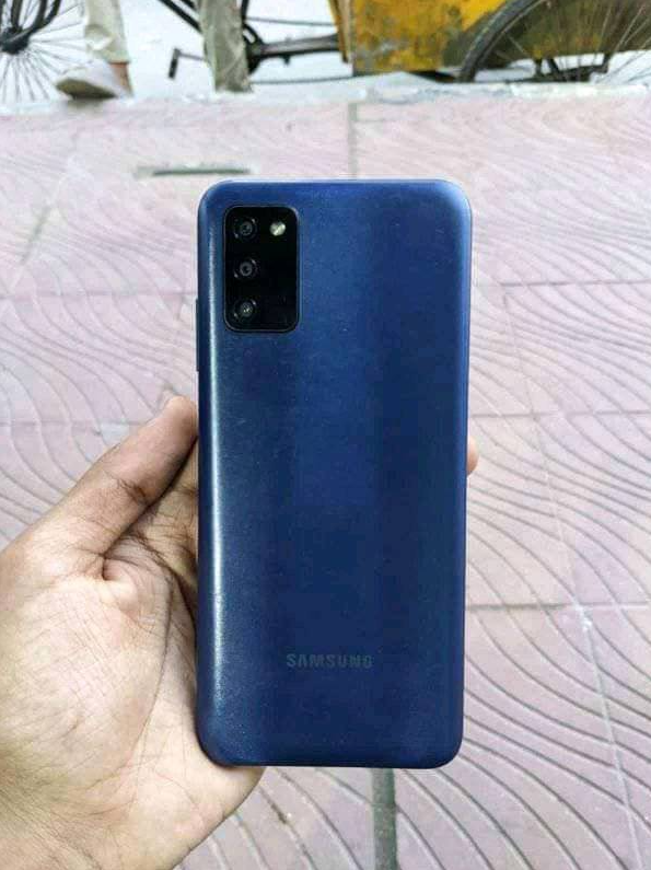 Samsung Galaxy A03s