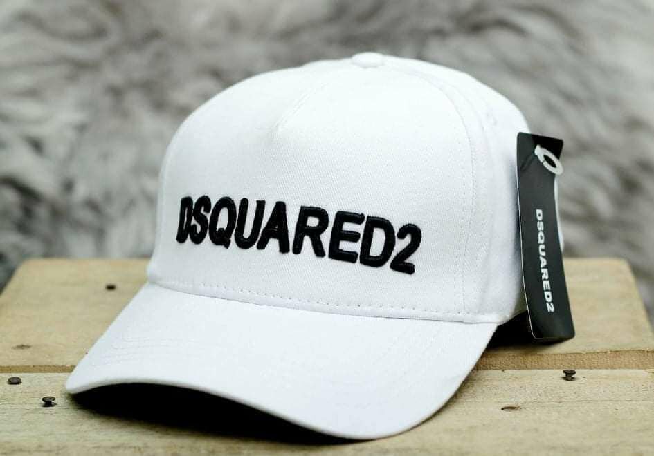 Casquette de marque moderne