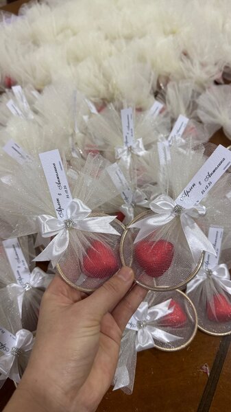 Бонбоньерки