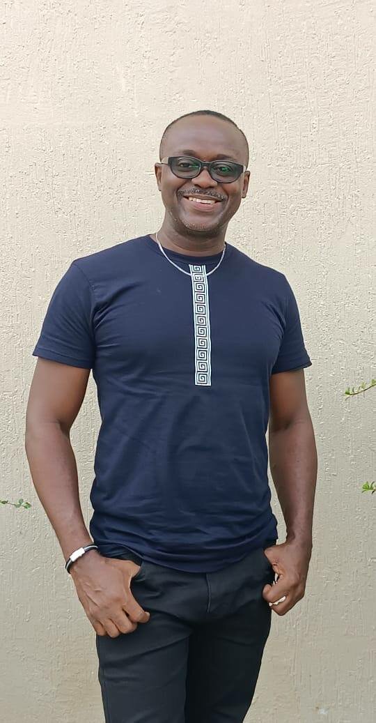 T-shirt chic pour hommes