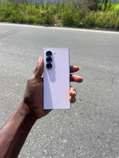 Samsung Galaxy Fold 6