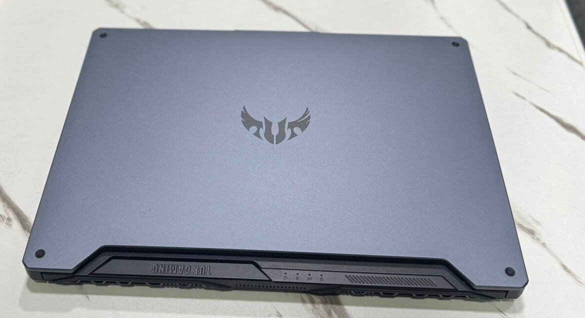 ASUS TUF Gaming Laptop