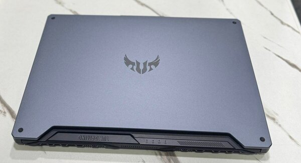 ASUS TUF Gaming Laptop