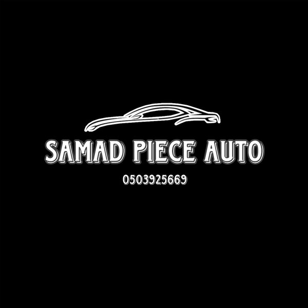 Samad pieces auto