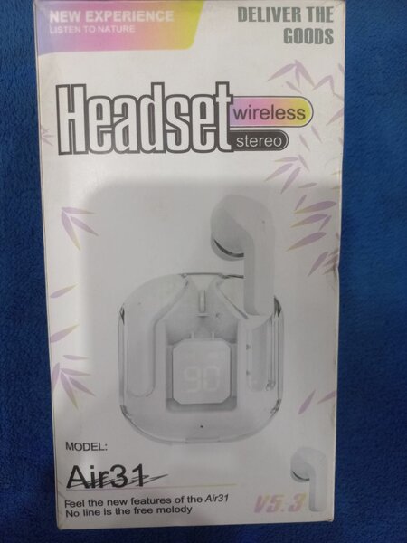 Air 31 Headset