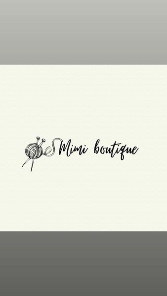 Mimi boutcrochet 🧶