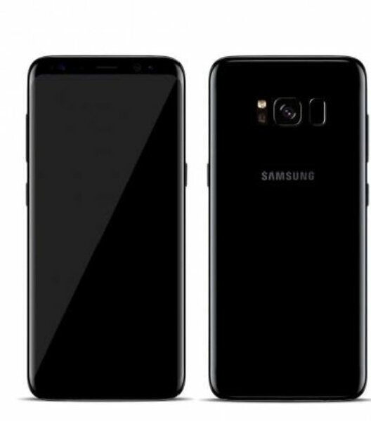 Samsung Galaxy S8 Smartphone