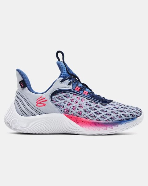 BASKETBALL CURRY FLOW 9