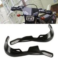 Motorcycle Aluminium 22MM 28MM Hand guard Protector Metal Handguards Handlebar Protection Windproof Hand Guard for YBR, YBRG, CB150, GS150, GR150