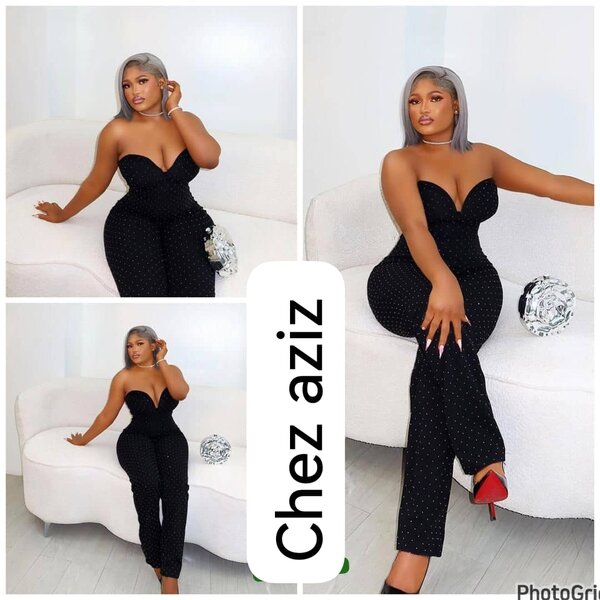 Robe et culottes complèt