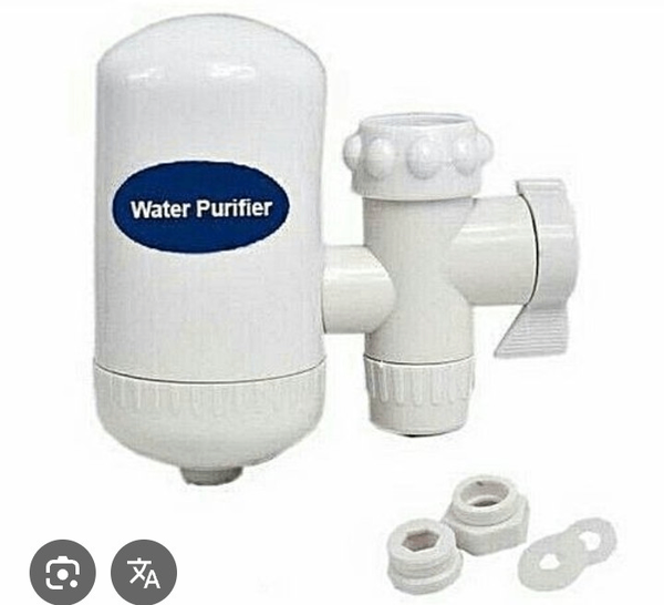 Purificateur d'eau robinet