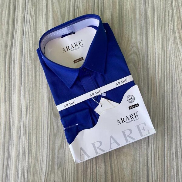 ARARE PLAIN LONG SLEEVES AVAILABLE IN STOCK