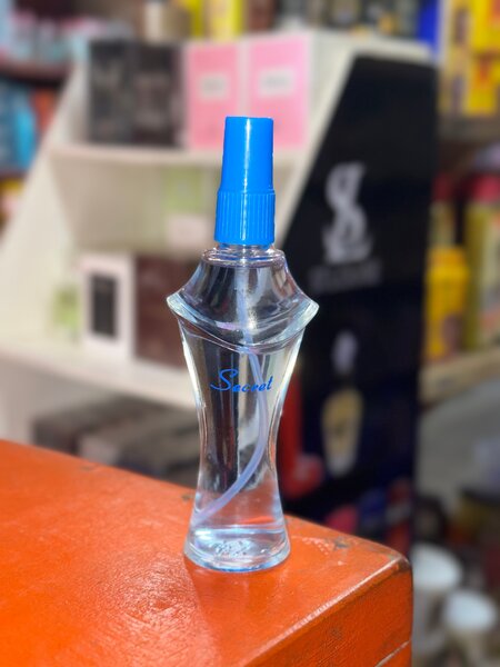 Parfum Secret pour Femmes